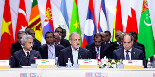 slaughter108_Iranian PresidencyAnadolu via Getty Images_BRICS