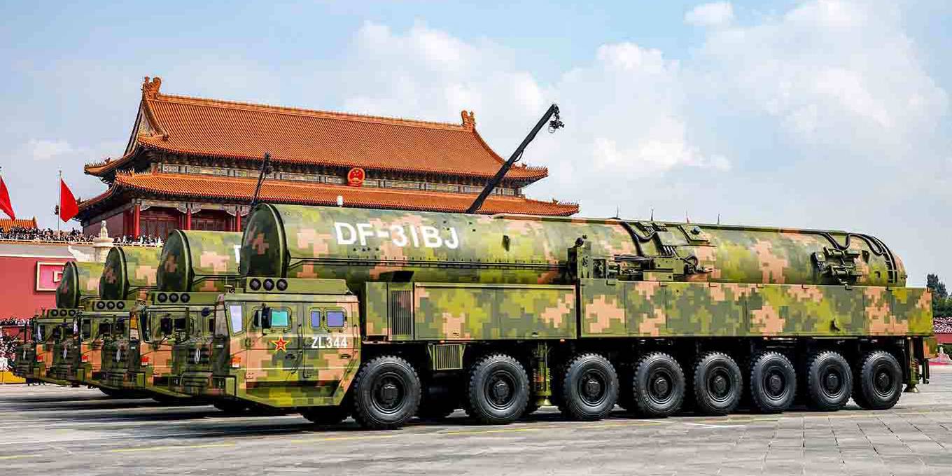 China and America Must Get Serious About AI Risk