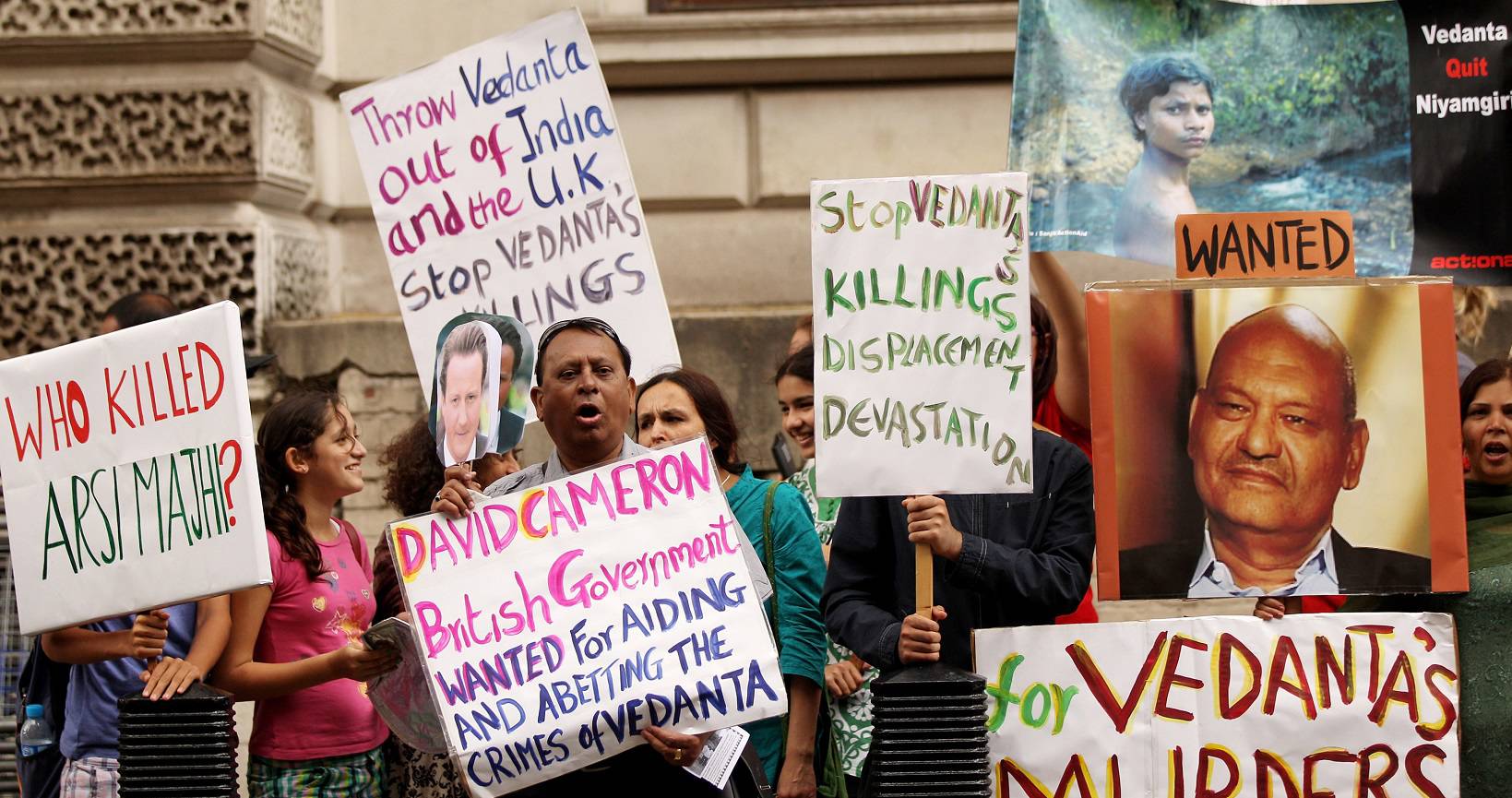 lopez1_Oli ScarffGetty Images_vedanta multinational UK