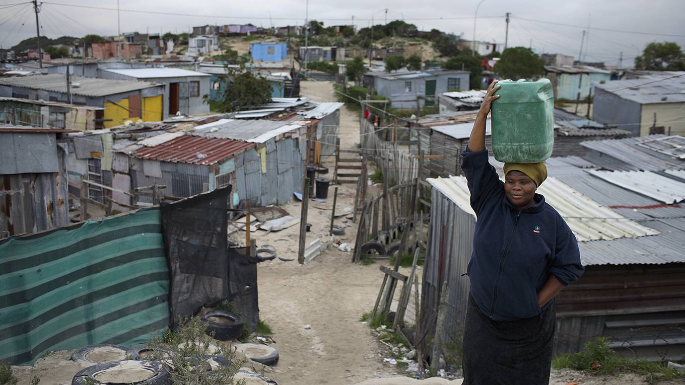 ntshongwana1_Per-Anders PetterssonGetty Images_woman south africa