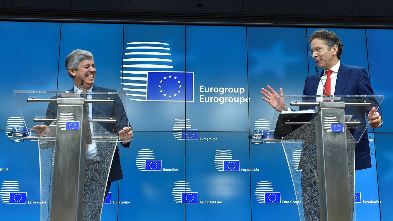 varoufakis64_JOHN THYSAFP via Getty Images_eurogrouppresident