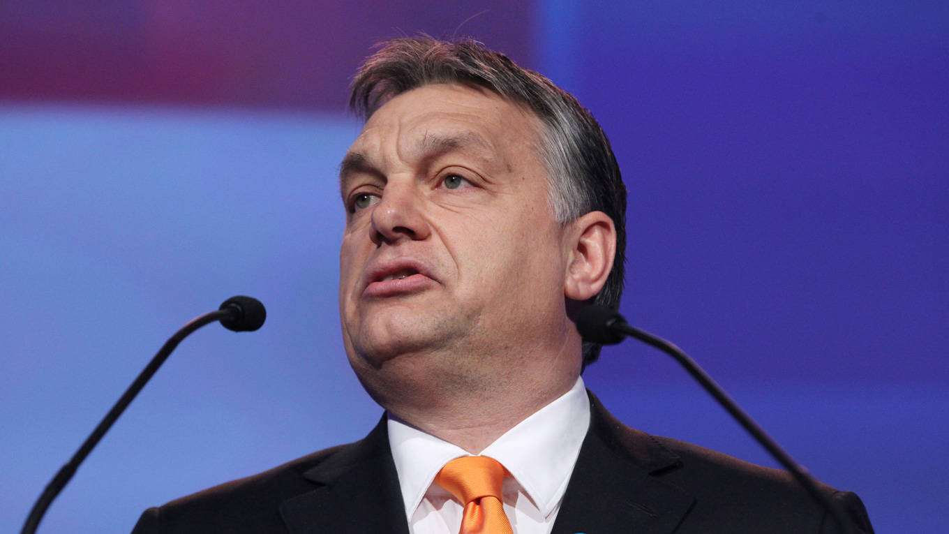 viktor orban