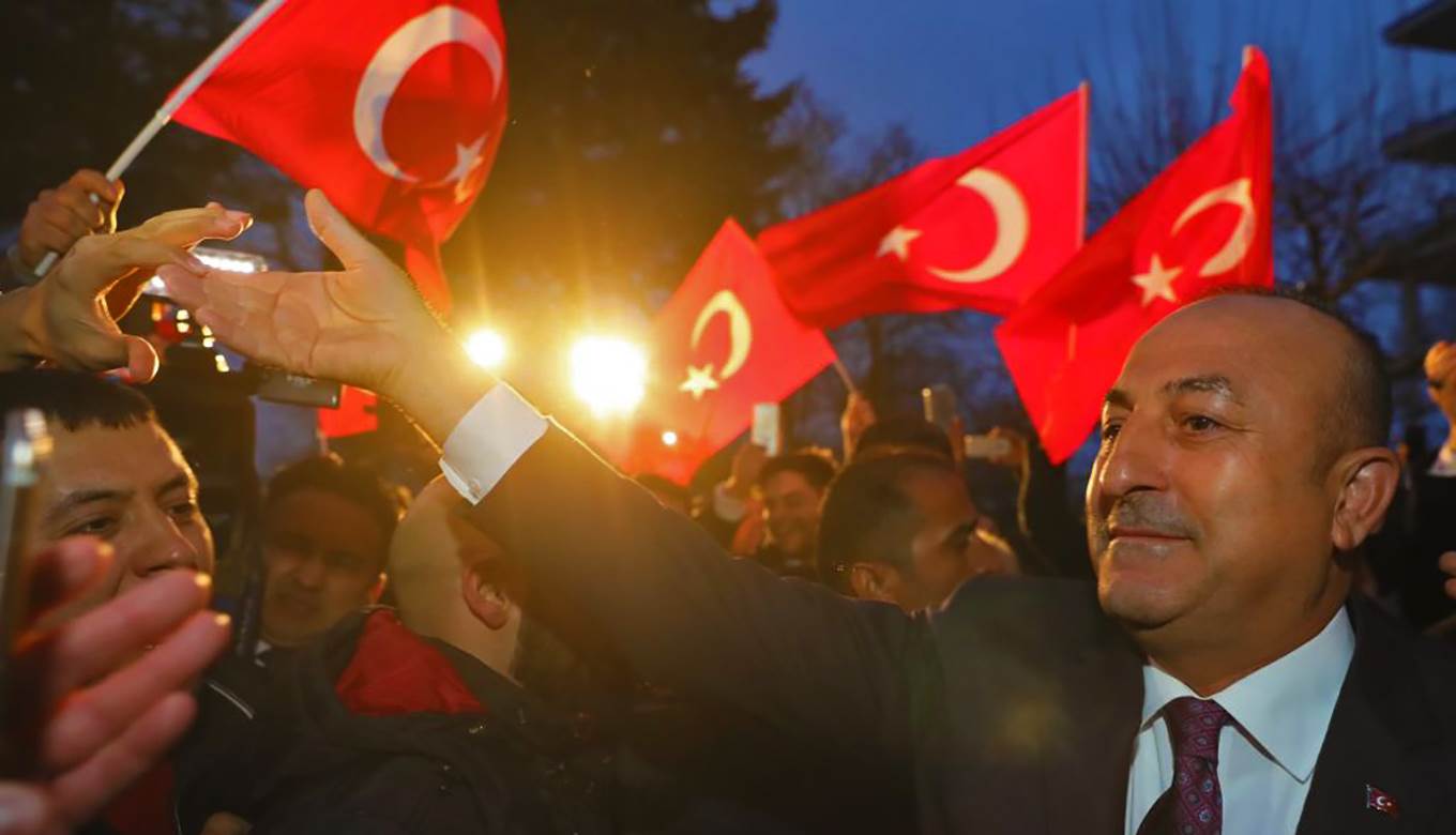 Erdogan