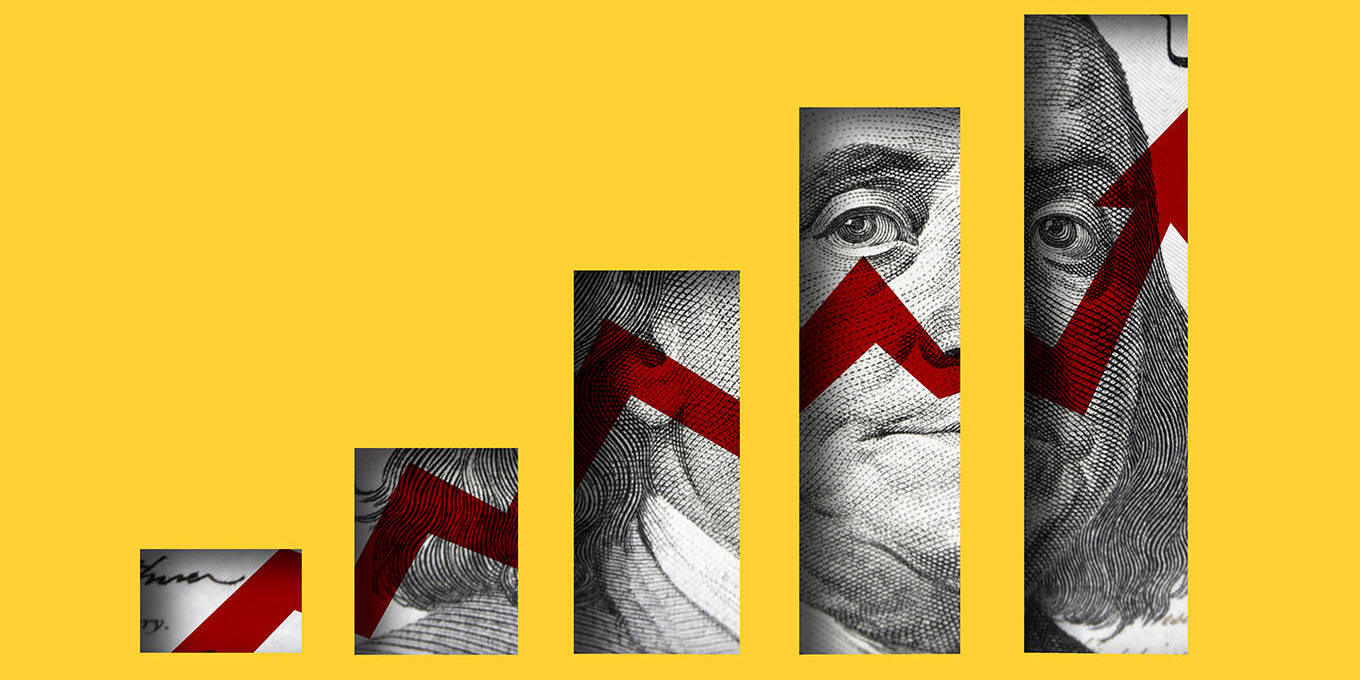 Анатомия глобального всплеска инфляции 