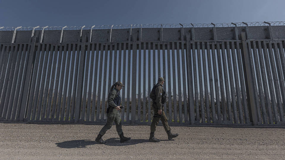 Trump's "America First" Strategy: A Shift Away from Transatlantic Values?