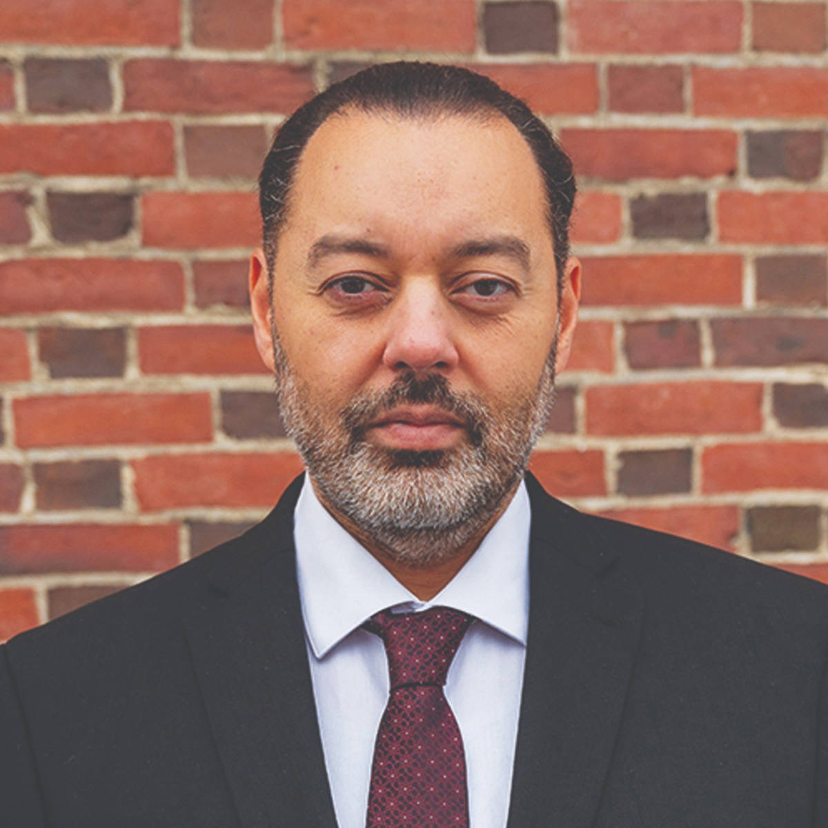 Photo of Fadhel Kaboub