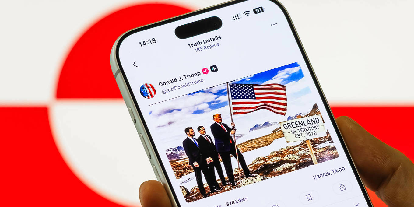 Appeasing Trump Only Invites Betrayal - as Europe’s Far Right Just Learned