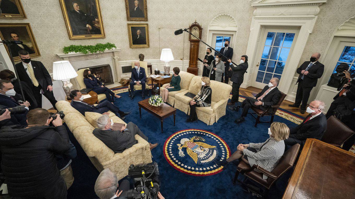 hamada45_Doug Mills-PoolGetty Images_biden gop stimulus