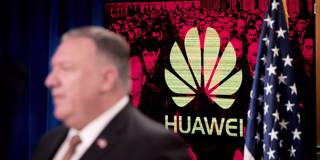 hhauser1_ANDREW HARNIKPOOLAFP via Getty Images_pompeo huawei