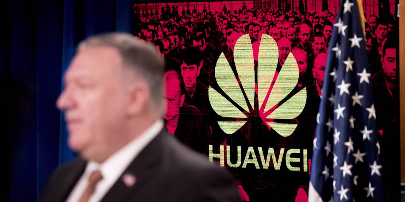 The Struggle for Technology Sovereignty in Europe by Hermann Hauser - Vimarsana News