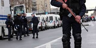 France security