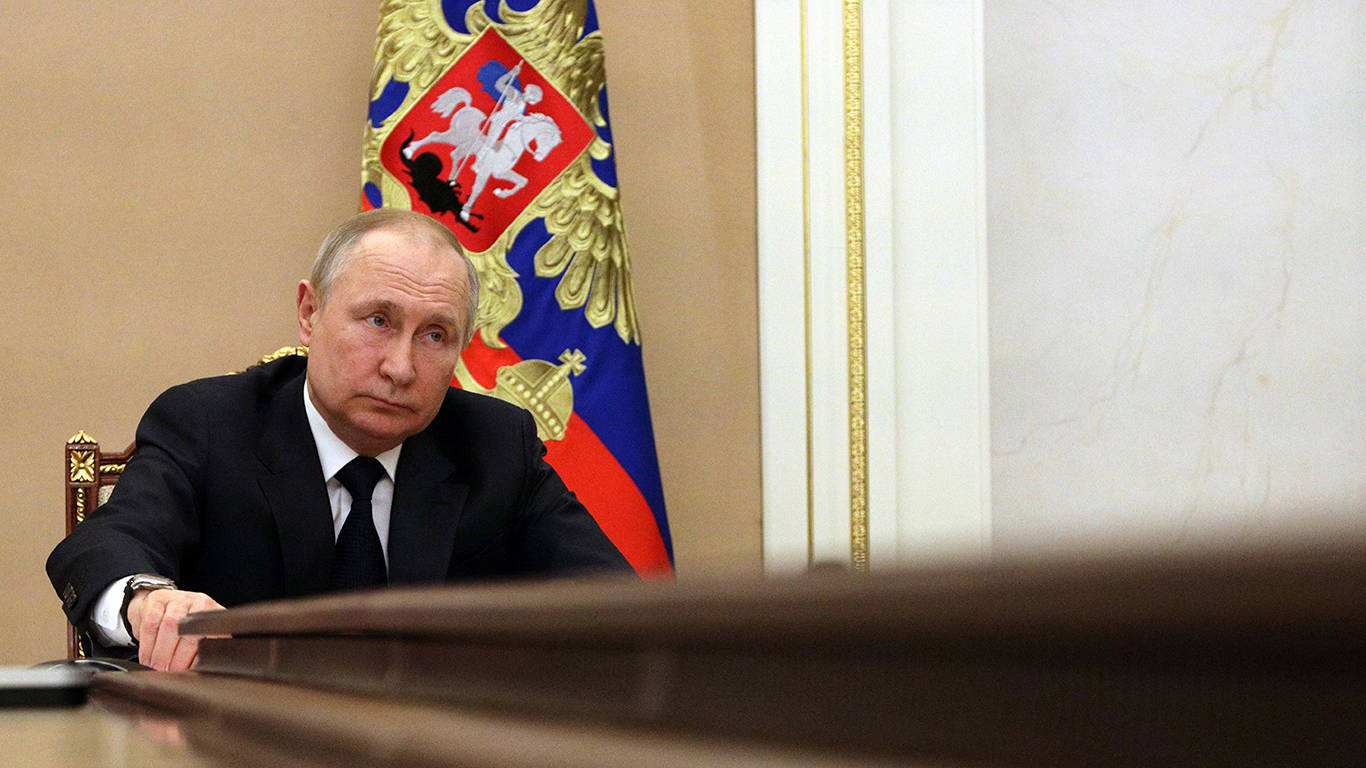 haass137_MIKHAIL KLIMENTYEVSPUTNIKAFP via Getty Images_putin