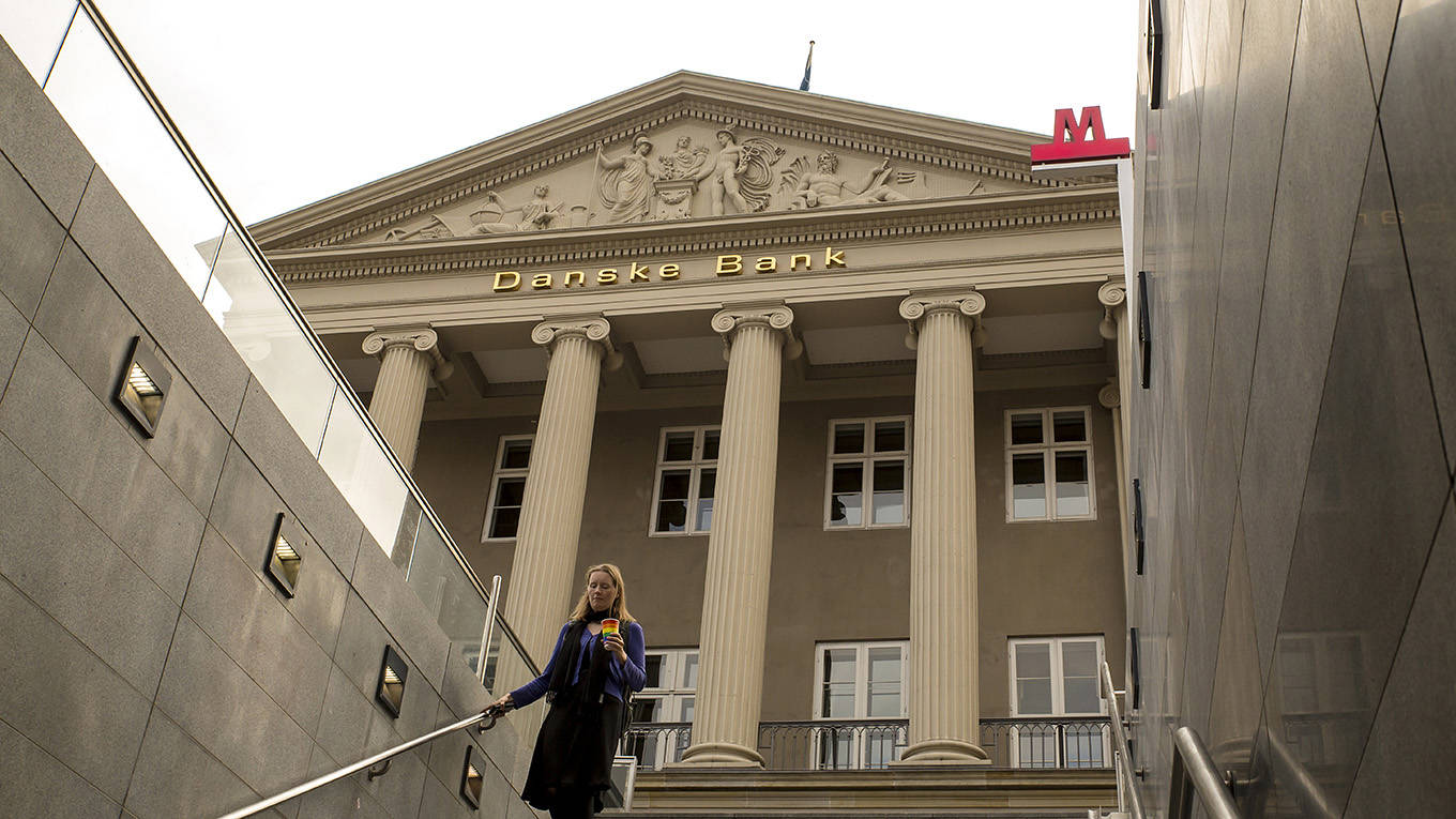 aslund55_Ole JensenGetty Images_danske bank