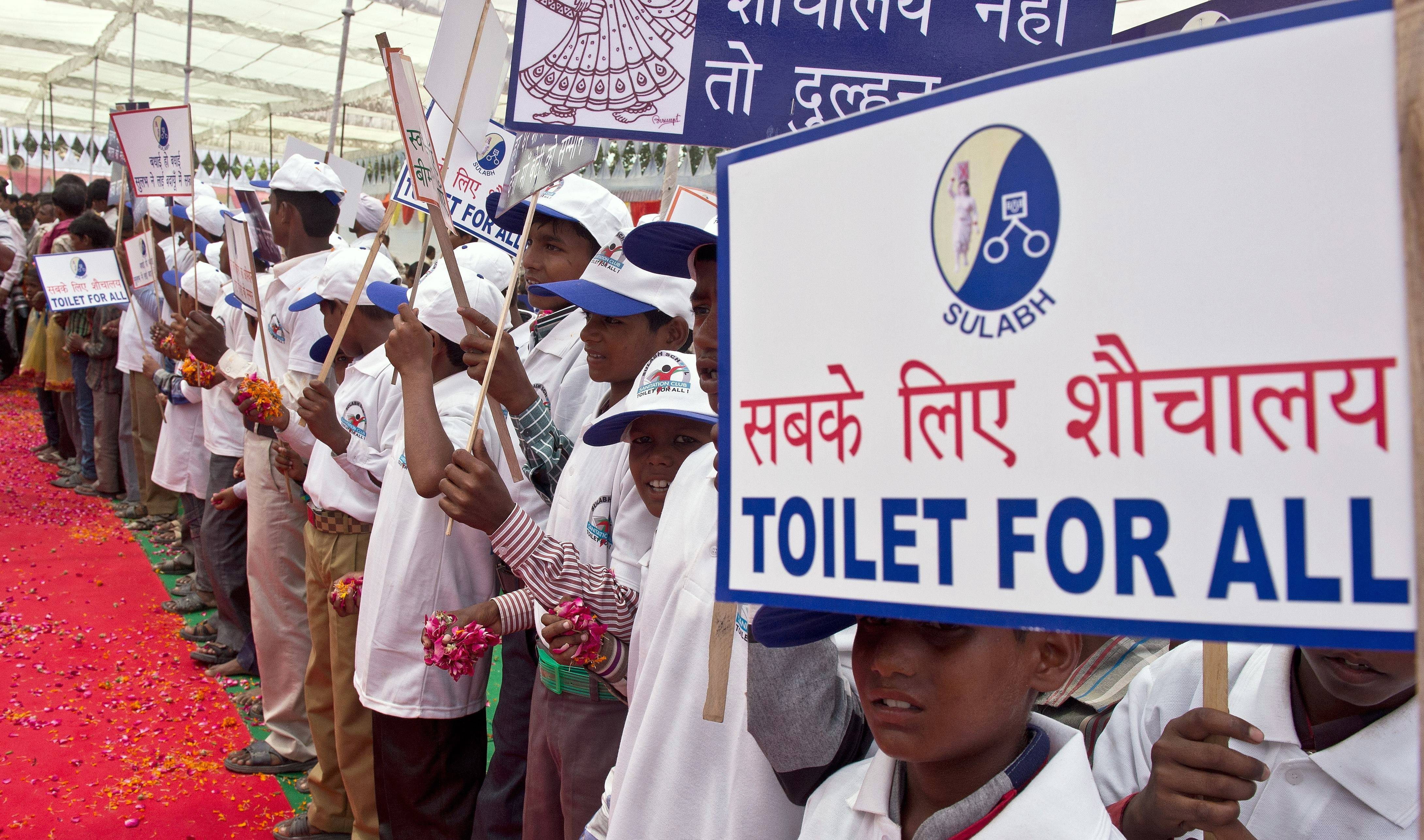 Lomborg136_Prakash Singh_AFP_Getty Images