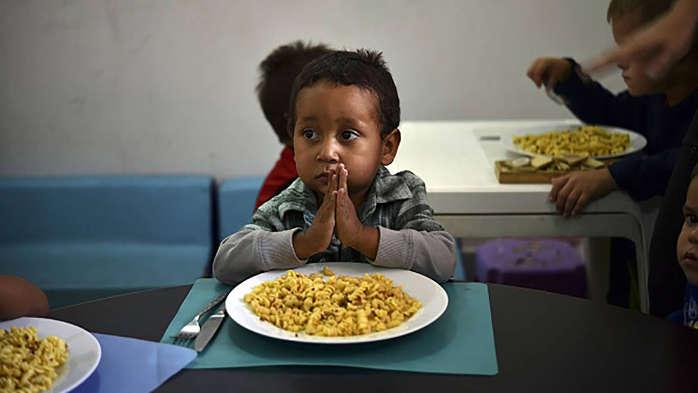 cardenas5_YURI CORTEZAFP via Getty Images_venezuelacrisischildfood
