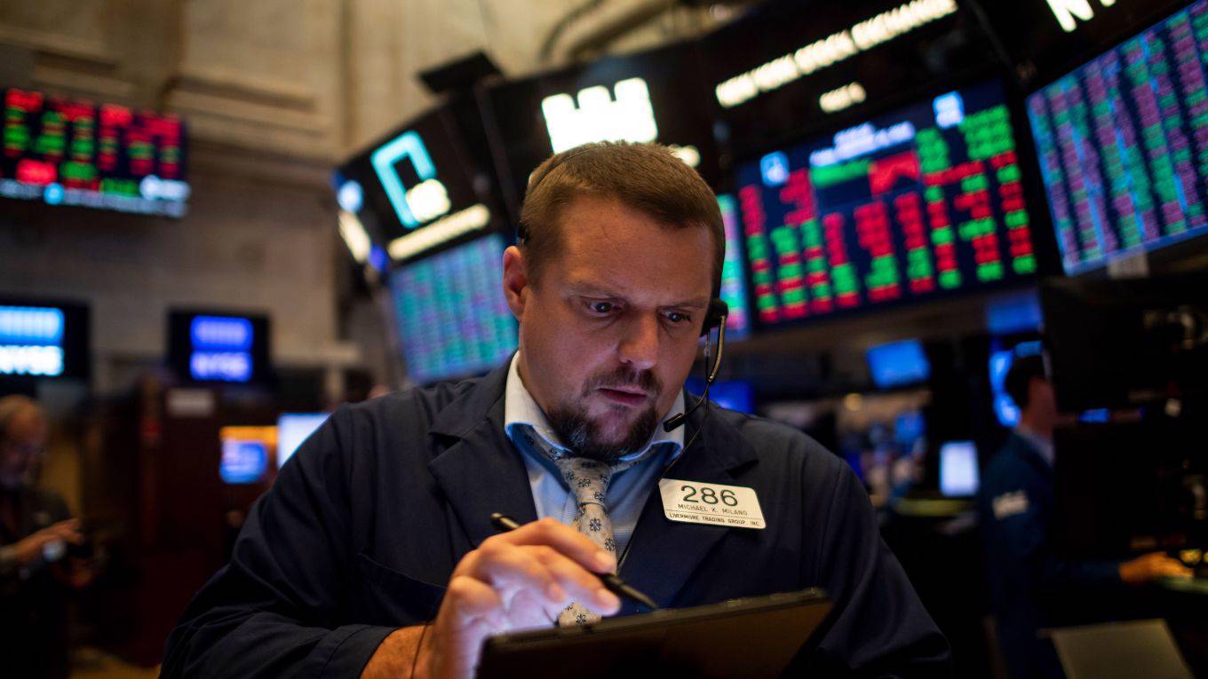basu48_ JOHANNES EISELEAFPGetty Images_stock market