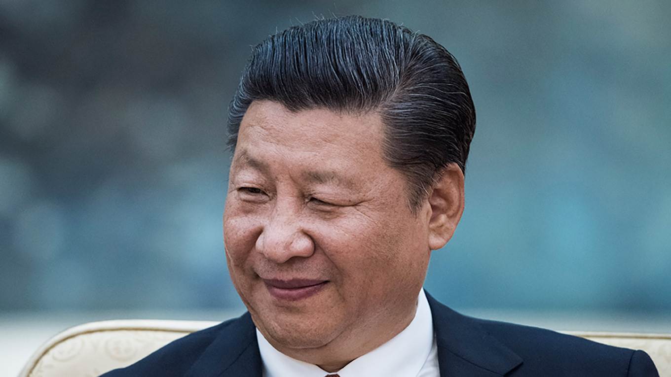 Xi Jinping