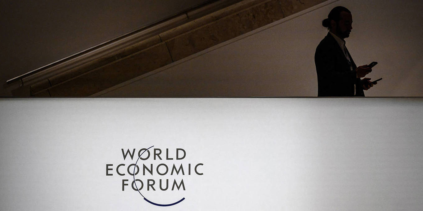 Davos Man Has a People Problem | by Antara Haldar – Project Syndicate