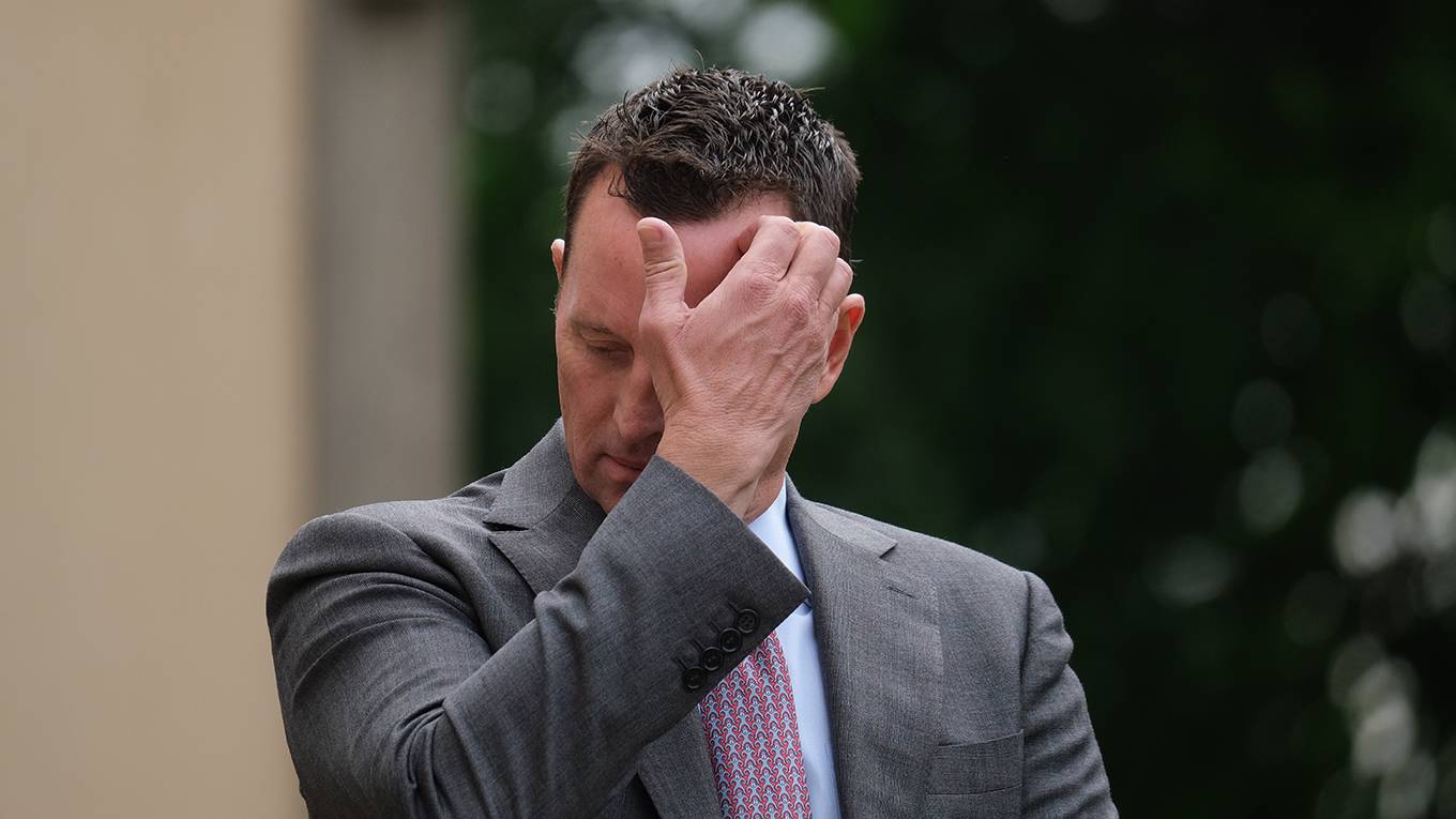 harrington22_Sean GallupGetty Images_richardgrenell