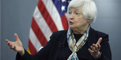 rodrik198_Chip SomodevillaGetty Images_janet yellen