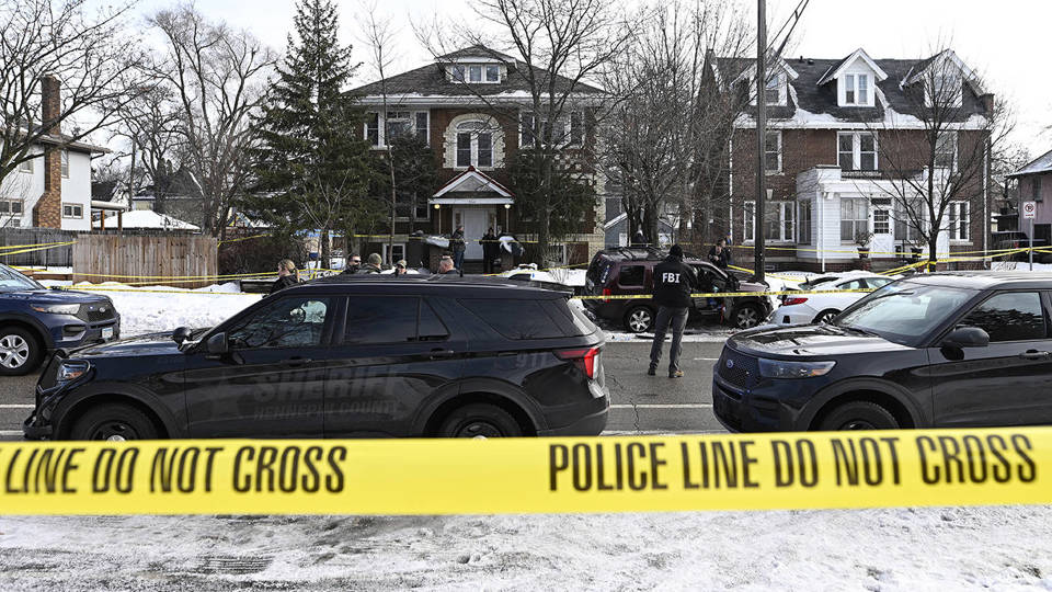 A Slain Mother and the Triumph of the Lie