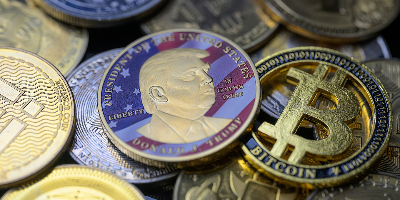 The Corruption Is the Point