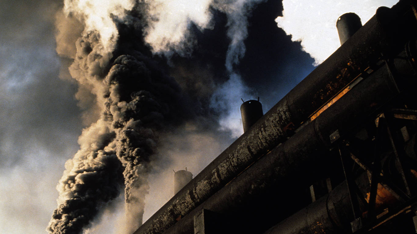 reisch1_ANDREW HOLBROOKECorbis via Getty Images_fossil fuels climate
