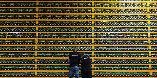 op_laboure1_LARS HAGBERGAFP via Getty Images_cryptomining