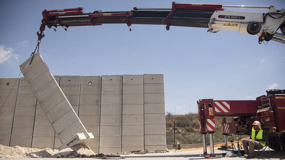 Palestinian Statehood Is Not the Answer