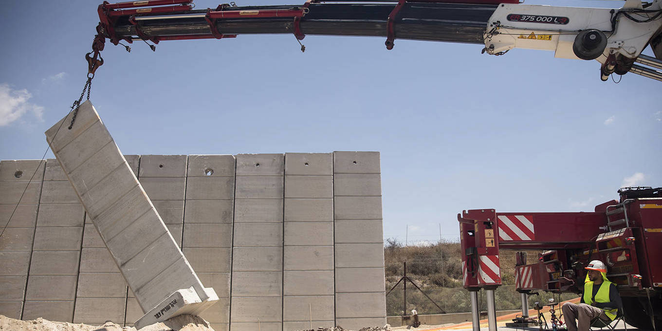Palestinian Statehood: Why It's Not the Solution - News Directory 3
