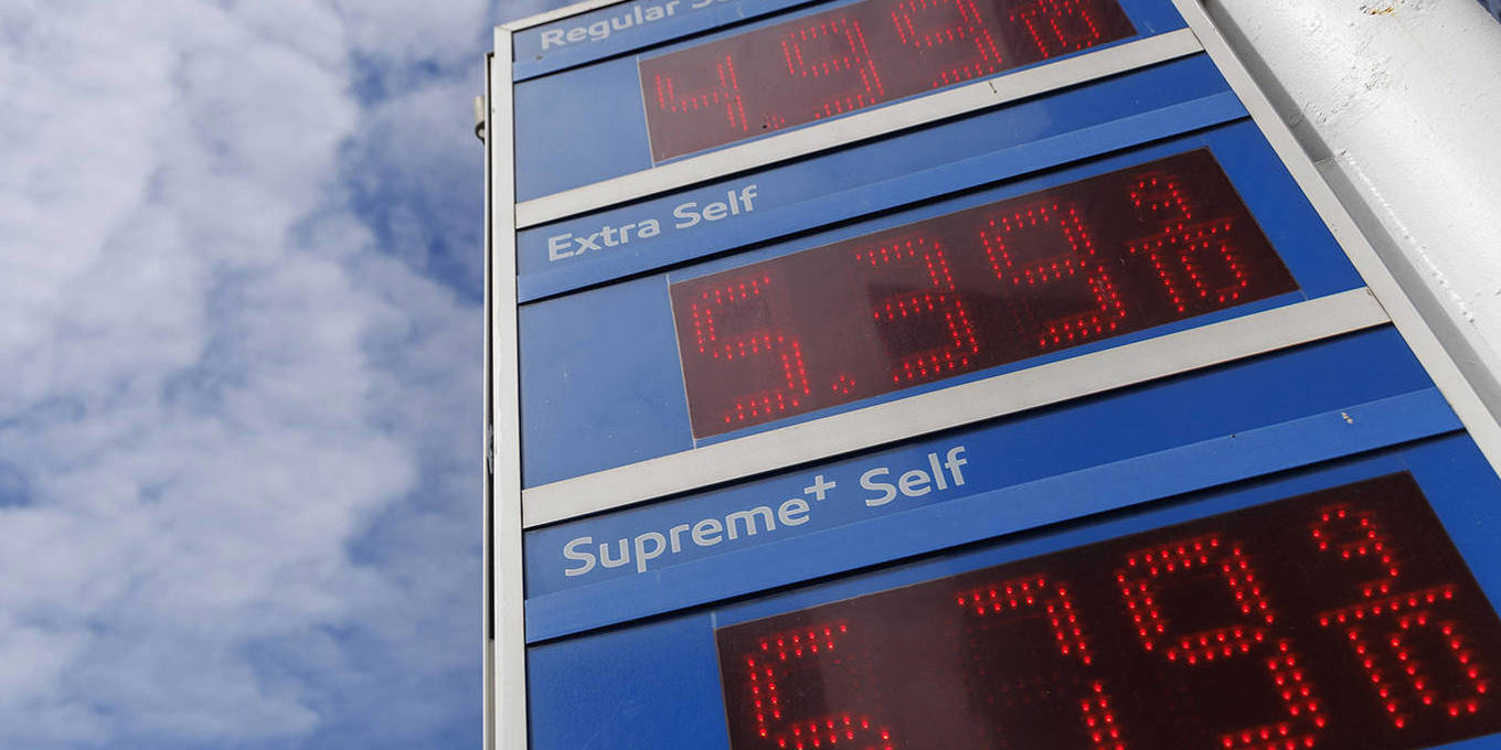 Iran Is Sanctioning America