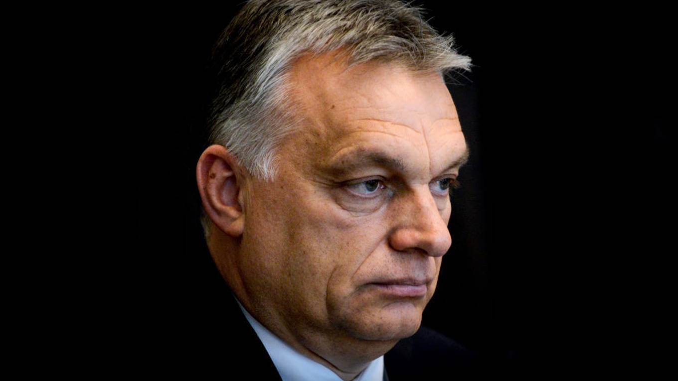 viktor orban