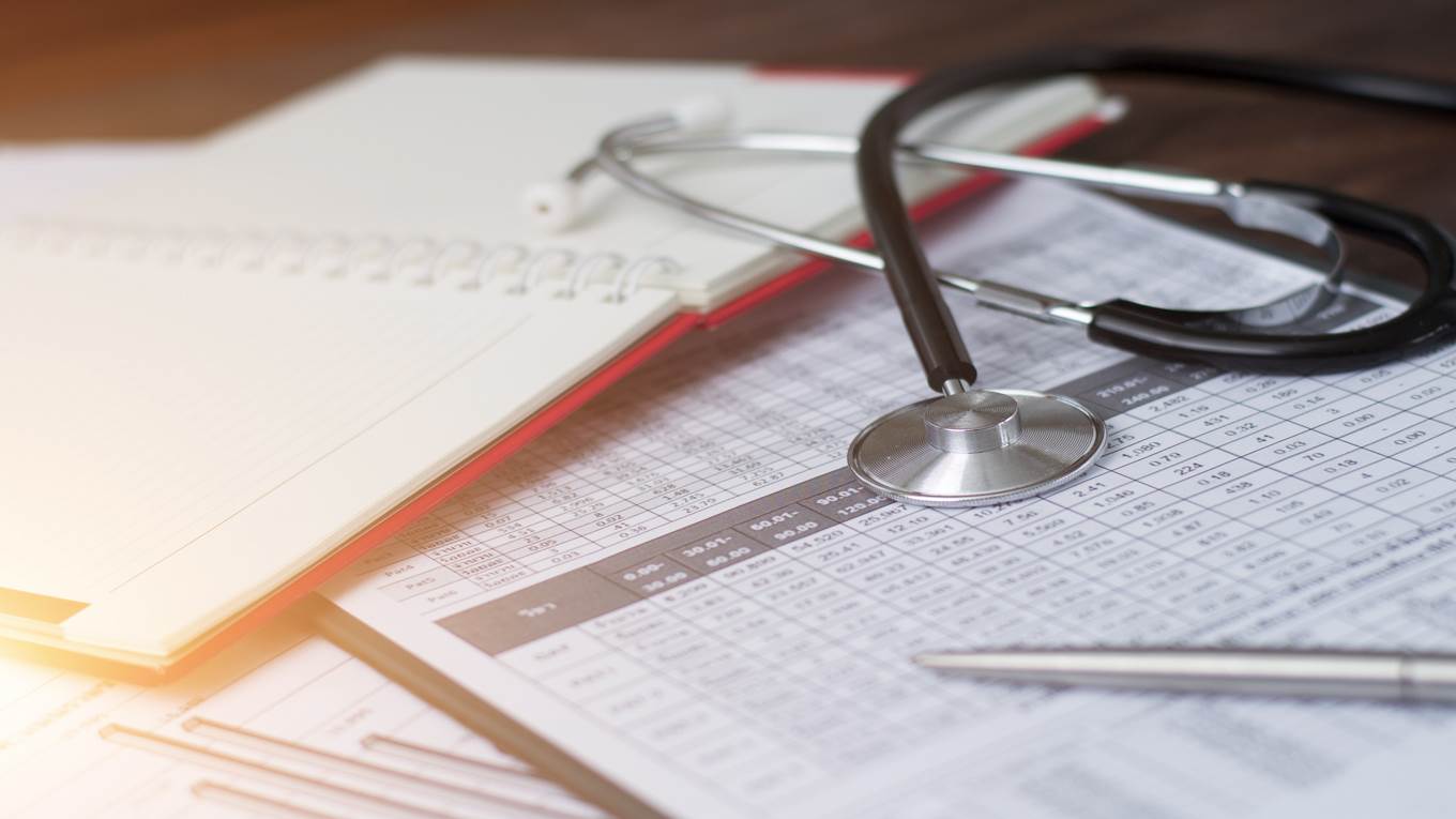 health care costs