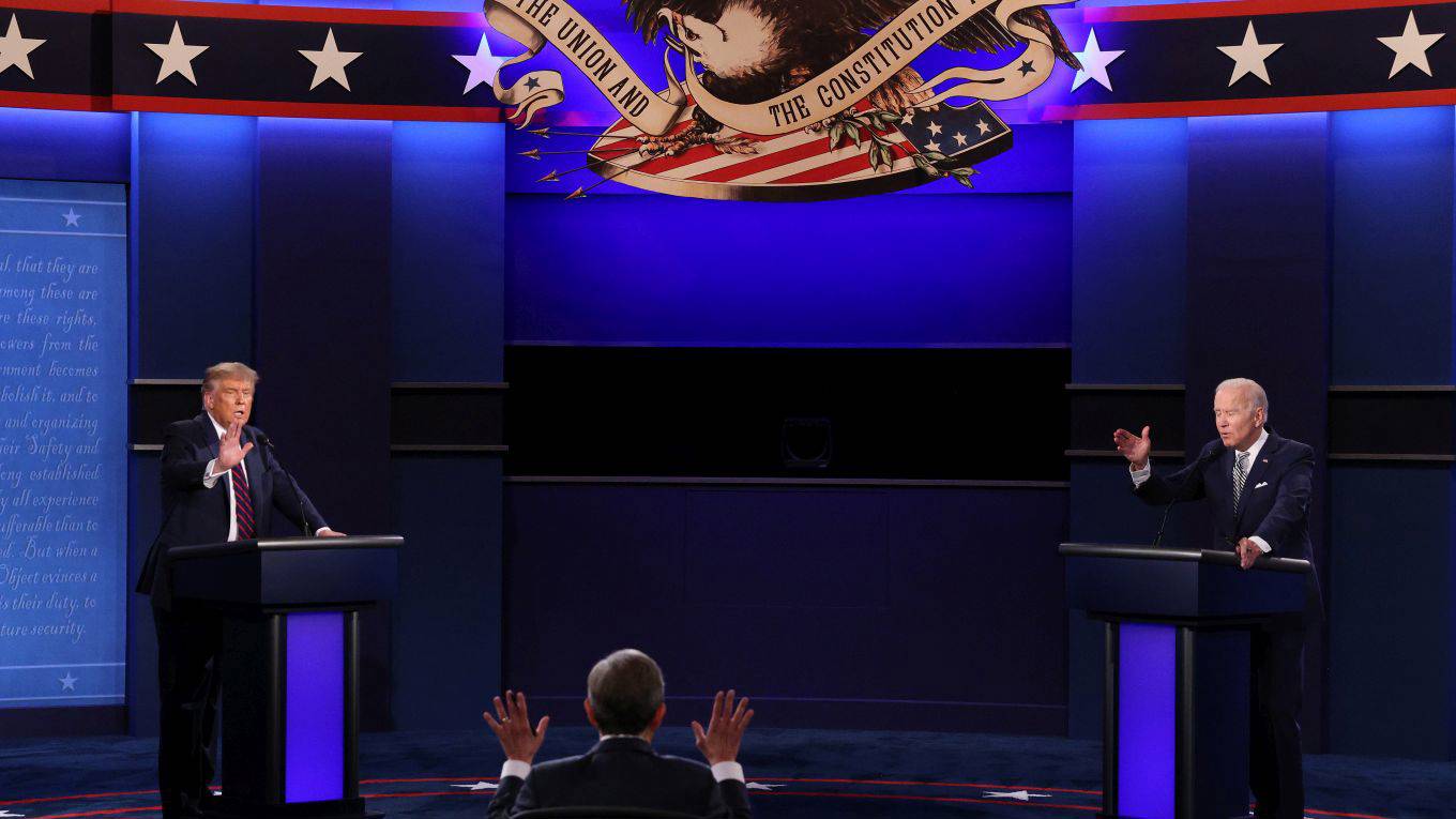 us election topic_Scott OlsonGetty Images_trump biden debate