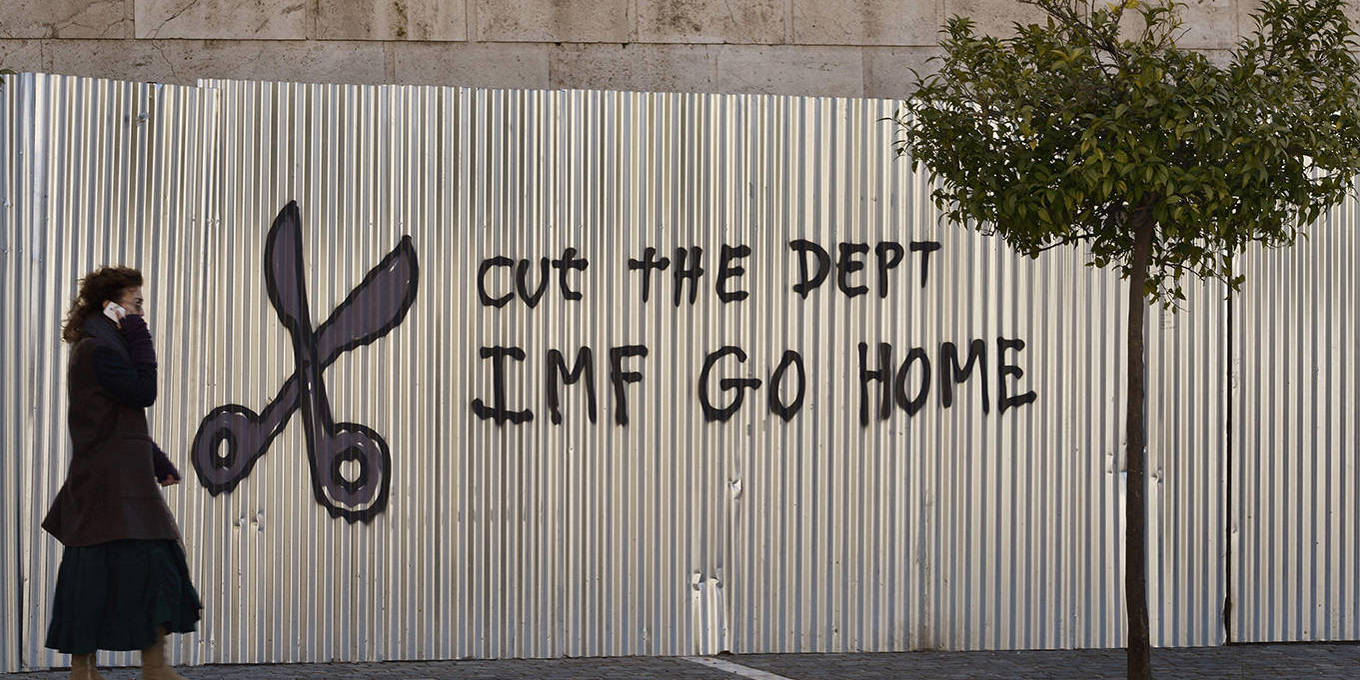 Escaping the IMF Austerity Trap
