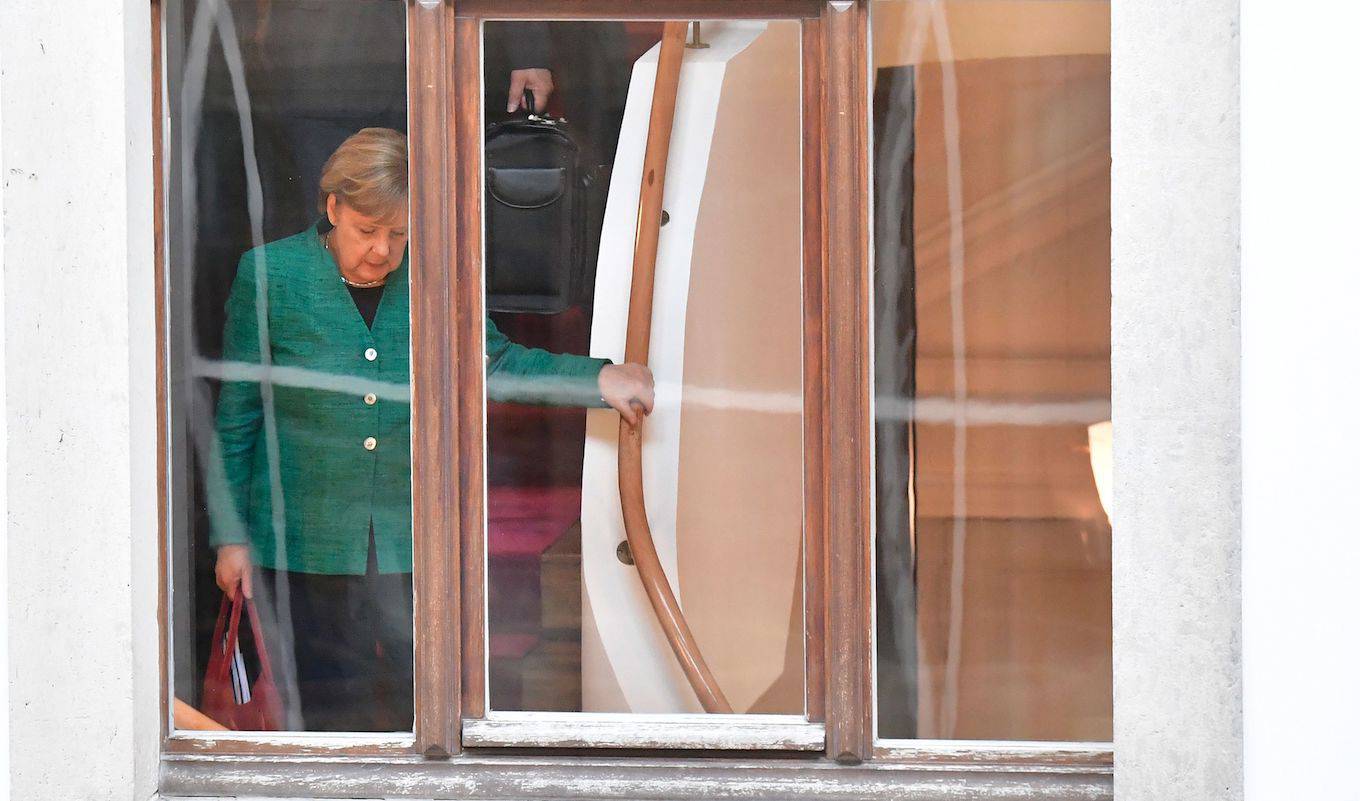 merkel