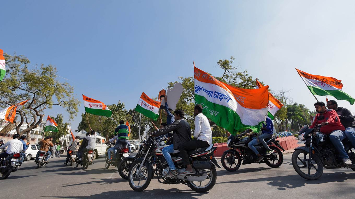 tharoor123_Burhaan KinuHindustan Times via Getty Images_india