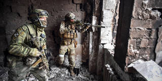 rostowski22_ ALEXANDER NEMENOVAFP via Getty Images_war in ukraine