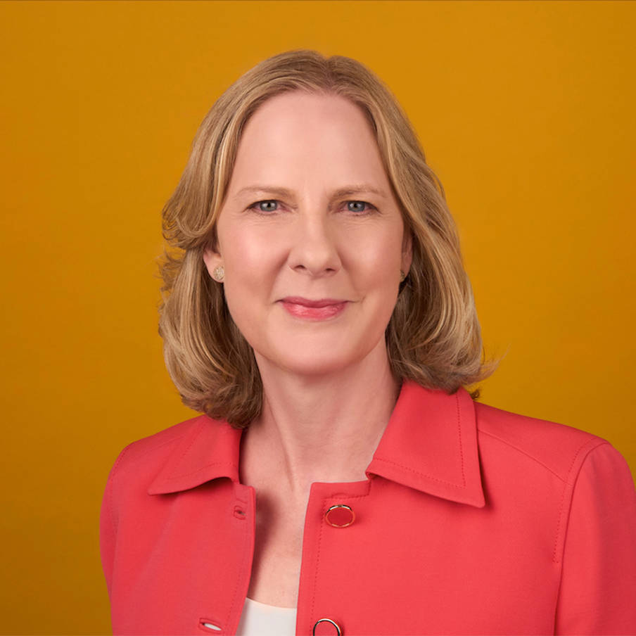 Photo of Heather Gerken