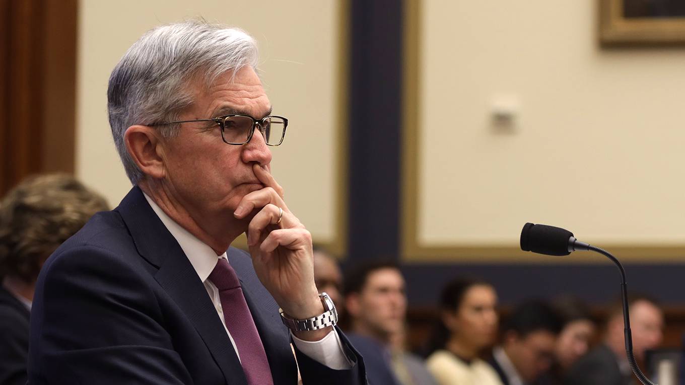 buiter10_Alex WongGetty Images_jeromepowellusfederalreserve