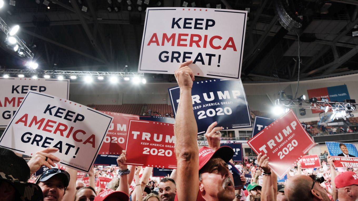 posner4_Spencer PlattGetty Images_maga rally