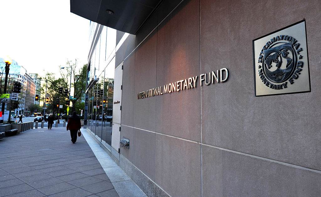 IMF