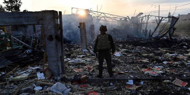 stiglitz327_SERGEI SUPINSKYAFP via Getty Images_ukraine damage