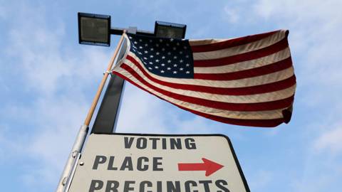 nye261_Kevin DietschGetty Images_us election