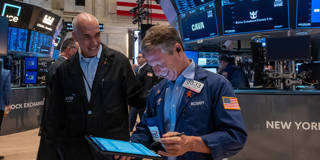 elerian169_Spencer PlattGetty Images_nyse