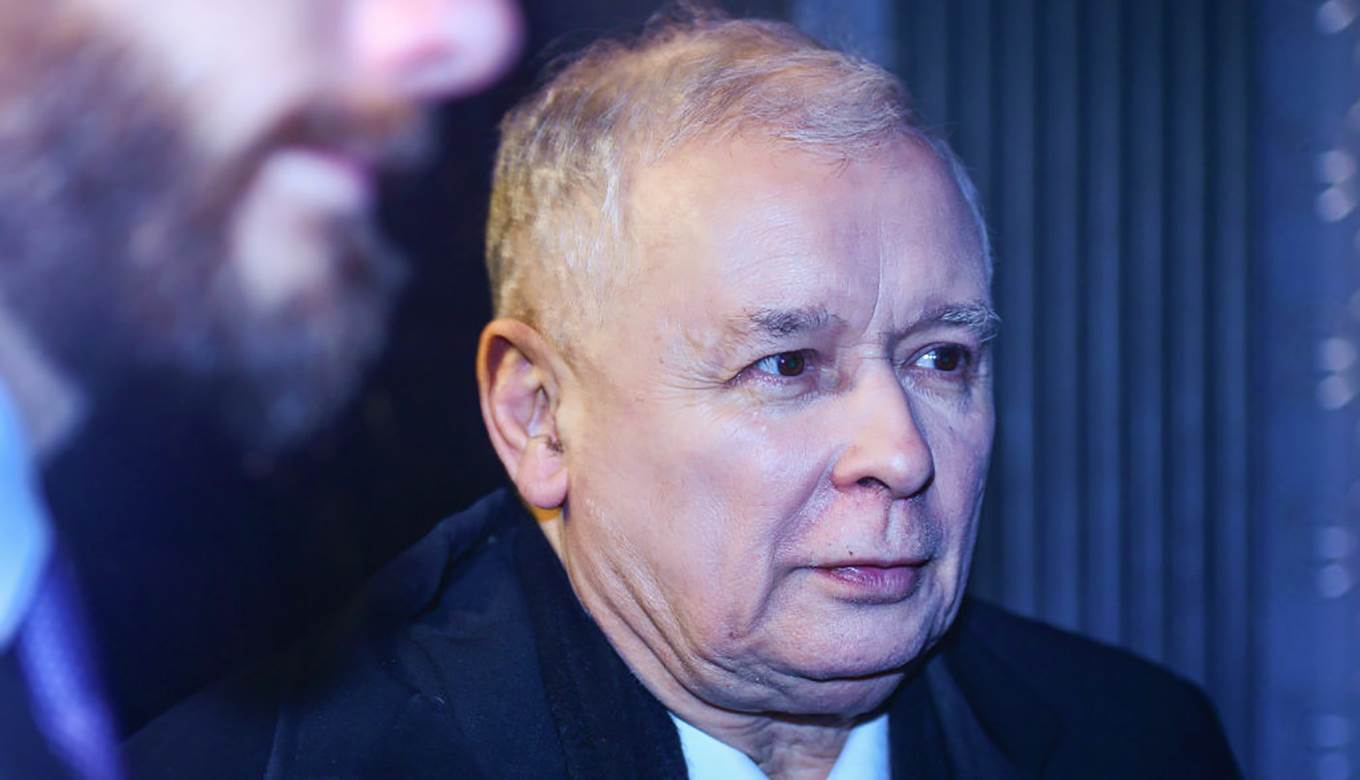 Kaczynski