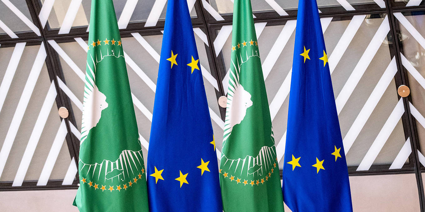 Europe Must Help Africa Break the Cycle of Debt