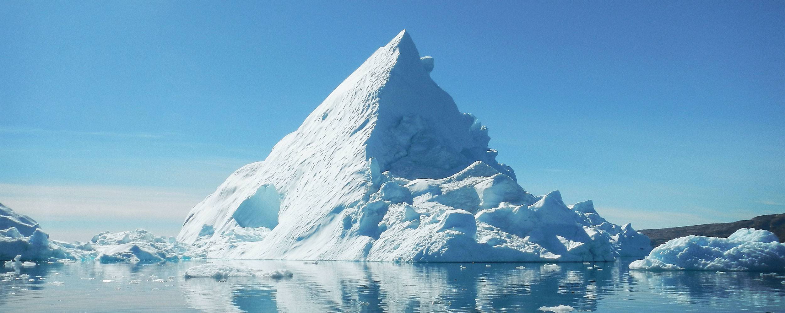 iceberg