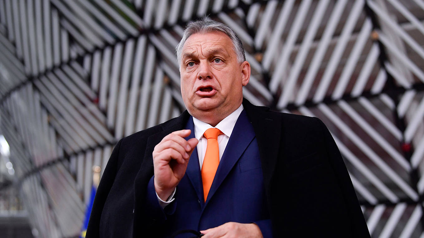 magyar4_JOHN THYSPOOLAFP via Getty Images_orban
