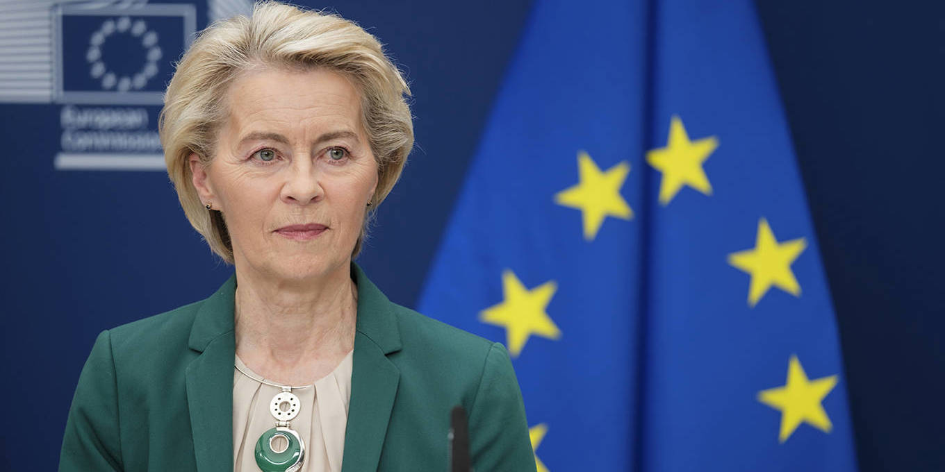 Europe Must Use Its Economic “Bazooka” Against the US